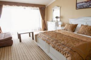 Belyij Medved Hotel, Makhachkala