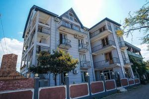 Black Sea Hotel Giani, Kobuleti