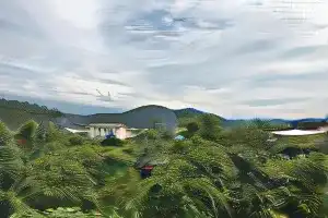 Bellagio Mini-hotel, Ldzaa