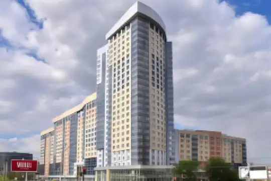 Domashnij Uyut Na Moskovskoj 77 Apartments, Ekaterinburg