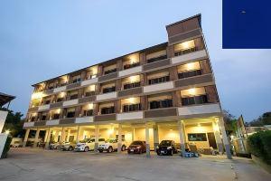 V51 Hotel, Nakhon Ratchasima City