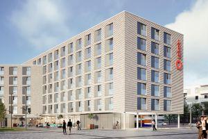 Aparthotel Adagio, Heidelberg