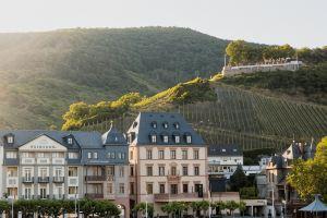 Deinhard's Hotel, Bernkastel-Kues