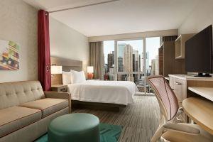 Home2 Suites by Hilton River North, Chicago