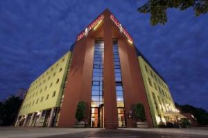 Ara Hotel Comfort, Ingolstadt