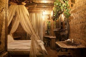 Boutique Fantasy Mini-hotel, Tbilisi