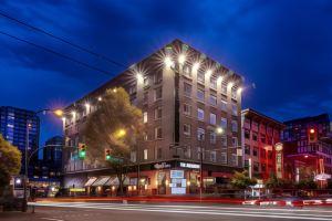 Hotel Belmont MGallery, Vancouver