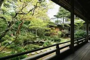Koyasan Syukubo Zofukuin, Koyasan