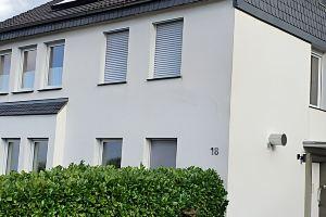 Grünental 2 Hotel, Solingen