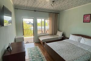 AltynAi Guest House, Cholpon-Ata