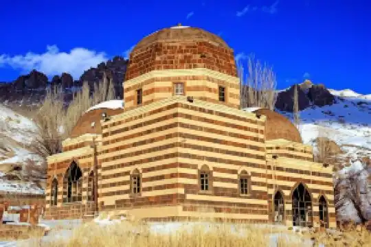 Hotel Ararat, Dogubayazit