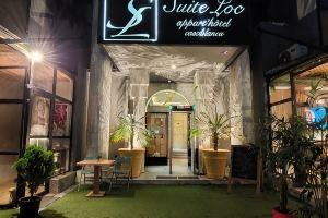 Suite Loc Hotel, Casablanca