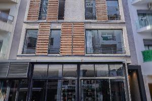 Stayhere - Gauthier 2 - Contemporary Residence, Casablanca