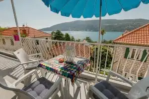 Apartments and Rooms Bumerang, Herceg Novi