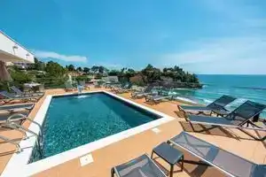 Plaza Hotel&Spa, Ulcinj