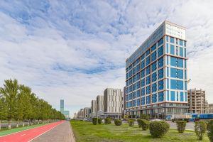 Apart hotel Ye”ss, Astana