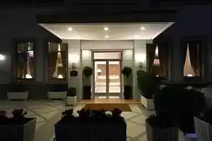 Boutique Hotel Kotoni, Tirana