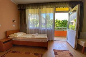 Arkánum Wellness Hotel, Balatonmariafurdo