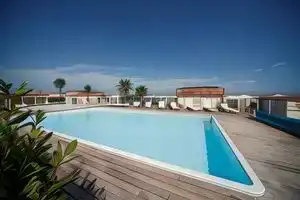 Suite Hotel Maestrale, Riccione