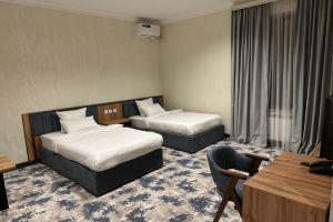 Safia Guest House, Andidzhan