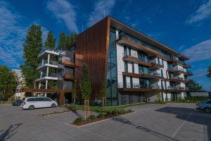 BJ81 Suite Hotel, Siofok