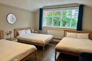 New Union, Manchester
