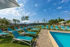 Sant-Agata Sui Due Golfi - Hotels Sant-Agata Sui Due Golfi - Hotels