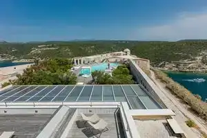 Hotel Spa Genovese, Bonifacio