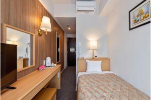 Hotel AZ Oita Ekimae, Beppu