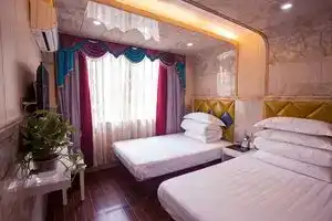 Shunda Hostel, Shanghai