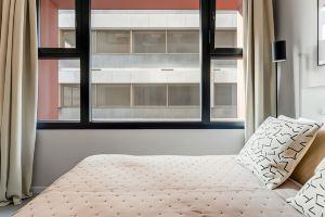 Sanders Port - Smart Studio Near Port, Piraeus