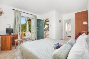 Relais 2 Pini Hotel, Anacapri