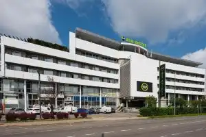 B&B Hotel Borgaro Torinese, Venaria Reale