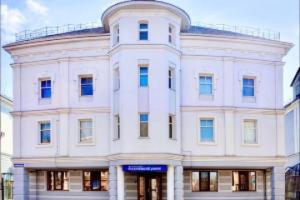 Vladimirskiy Dvorik Hotel, Vladimir