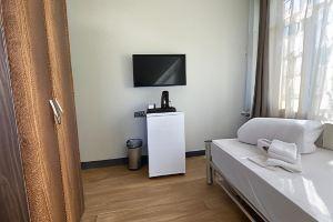 Ferah Hotel, Istanbul