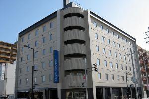 Coms New Airport Hotel, Chitose