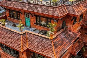 Heritage Hotel Suites and Spa, Pokhara