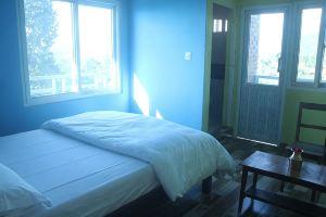 Indralok Villa & Restaurant Begnas Lake, Deurali