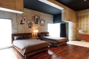 Tripshot Hotels Koza, Okinawa City