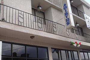 Aristos Huejotzingo Hotel, Puebla