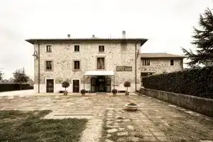 Agriturismo Antica Sosta, Viterbo