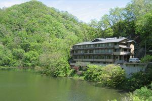 Taishakukyou Kanko Hotel Kinsaikan, Fukuyama