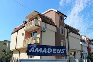 Villa Amadeus, Nessebar