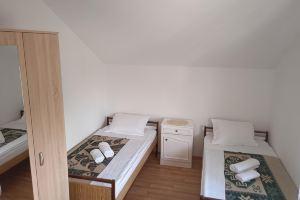 Hostel Vera - Airport Podgorica, Podgorica