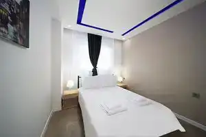 Cozy Apartment with Central Location in, Antalya