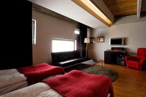 Golden Key Hotel, Kartalkaya