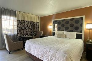 Budget Inn at the Heavenly Gondola, Stateline