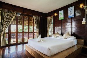 Baanrimnam Resort, Uttaradit