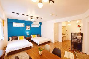 Douce Hotel, Ginowan