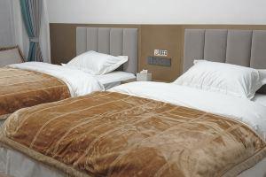 Rongshe Homestay (Nankou Road), Lijiang